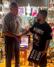 Load image into Gallery viewer, Put Respect In Its Place Tee