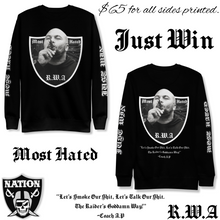 Load image into Gallery viewer, AP Sweatshirt LV