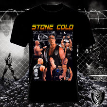 Load image into Gallery viewer, Stone Cold T-Shirt