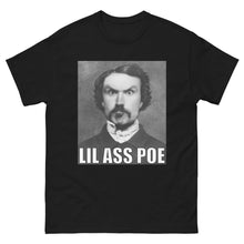 Load image into Gallery viewer, Lil Ass Poe T-Shirt