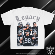 Load image into Gallery viewer, Legacy T- Shirt