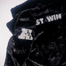 Load image into Gallery viewer, Nation Fur Jacket