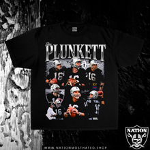 Load image into Gallery viewer, Plunkett T-Shirt