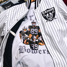 Load image into Gallery viewer, Jersey Jacket Raffle