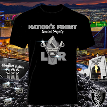 Load image into Gallery viewer, Nation’s Finest T-Shirt