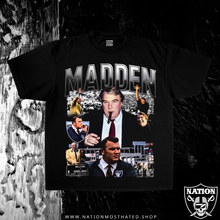Load image into Gallery viewer, Madden T-Shirt