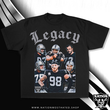 Load image into Gallery viewer, Legacy T- Shirt