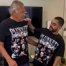 Load image into Gallery viewer, Plunkett T-Shirt