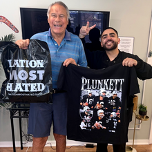 Load image into Gallery viewer, Plunkett T-Shirt