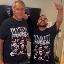 Load image into Gallery viewer, Plunkett T-Shirt