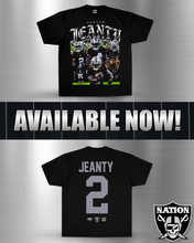 Load image into Gallery viewer, Jeanty Tee(NEW)