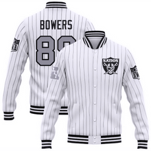 Load image into Gallery viewer, Jersey Jacket Raffle