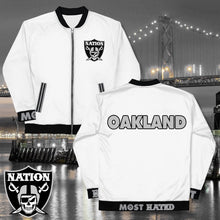 Load image into Gallery viewer, Oakland Jacket