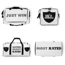Load image into Gallery viewer, Nation Most Hated Duffle(NEW)