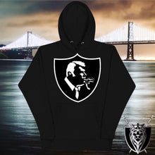 Load image into Gallery viewer, SILHOUETTE CLASSIC HOODIE 2