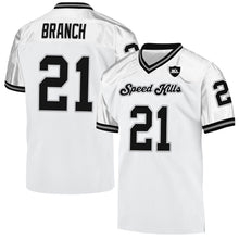 Load image into Gallery viewer, MOST HATED CUSTOM JERSEY (DEEP THREAT)