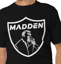 Load image into Gallery viewer, MADDEN EA T-SHIRT