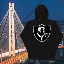 Load image into Gallery viewer, SILHOUETTE CLASSIC HOODIE 2