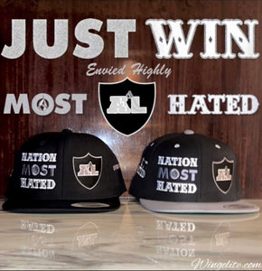 Most Hated Snapback