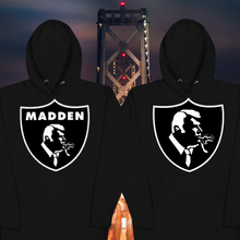Load image into Gallery viewer, SILHOUETTE CLASSIC HOODIE 2