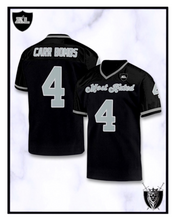 Load image into Gallery viewer, MOST HATED CUSTOM JERSEY(THE BOMB)