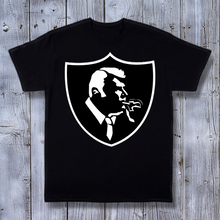 Load image into Gallery viewer, MADDEN SMOKE ART T-2