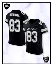 Load image into Gallery viewer, MOST HATED CUSTOM JERSEY(EXPLOSIVE)