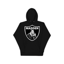 Load image into Gallery viewer, SILHOUETTE CLASSIC HOODIE 1