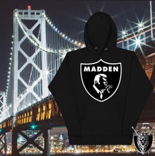Load image into Gallery viewer, SILHOUETTE CLASSIC HOODIE 1