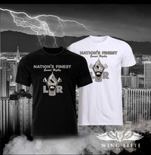 Load image into Gallery viewer, Nation’s Finest T-Shirt