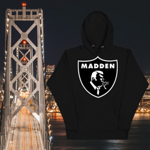 Load image into Gallery viewer, SILHOUETTE CLASSIC HOODIE 1