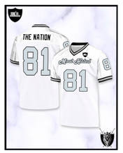 Load image into Gallery viewer, MOST HATED CUSTOM JERSEY (FOREVER)