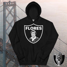 Load image into Gallery viewer, Flores Hoodie