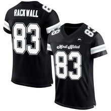 Load image into Gallery viewer, MOST HATED CUSTOM JERSEY(EXPLOSIVE)