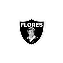 Load image into Gallery viewer, Flores Sticker