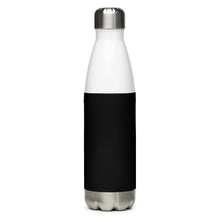 Load image into Gallery viewer, Just Win Steel Water Bottle