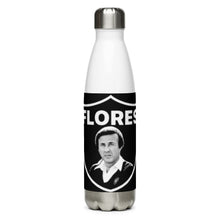 Load image into Gallery viewer, COACH FLORES WATER BOTTLE