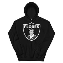 Load image into Gallery viewer, Flores Hoodie
