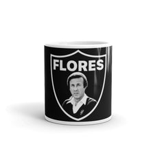 Load image into Gallery viewer, COACH FLORES COFFEE MUG
