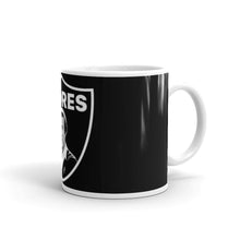 Load image into Gallery viewer, COACH FLORES COFFEE MUG