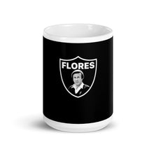 Load image into Gallery viewer, COACH FLORES COFFEE MUG